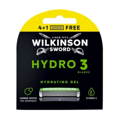 Wilkinson hydro - wilkinson, 3