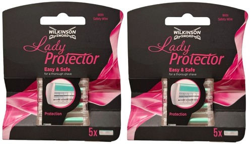 10x wilkinson sword lady - 10x,