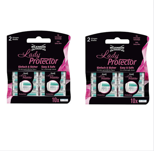 20x wilkinson sword lady - wilkinson,