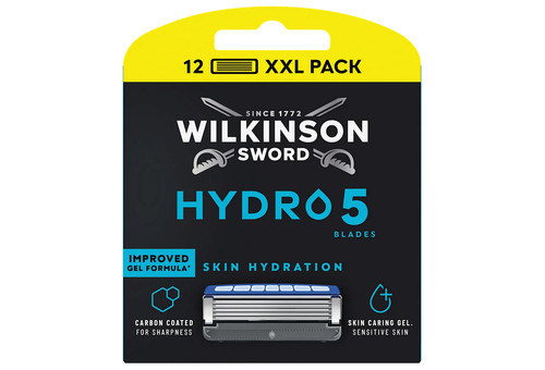 Wilkinson sword hydro5 - 12,