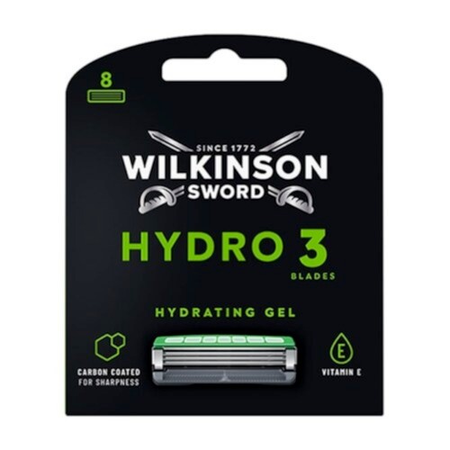 Wilkinson sword hydro - wilkinson,