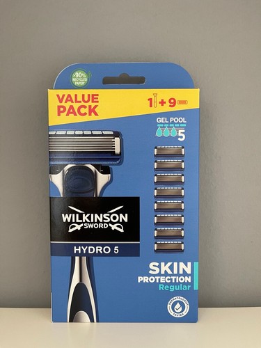 Wilkinson sword hydro5 skin - hydro5,