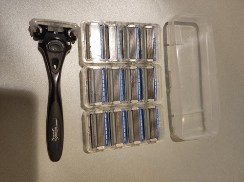 Wilkinson sword hydro - , 5