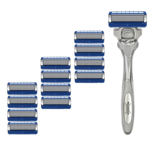 Wilkinson sword hydro - wilkinson, 5