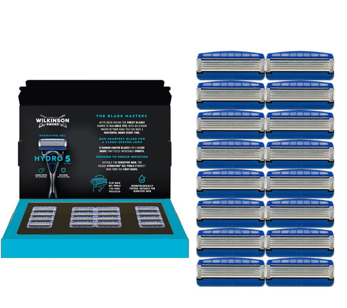 Wilkinson sword hydro5 - hydro5, skin