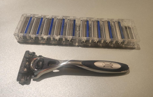 Wilkinson sword hydro - wilkinson,