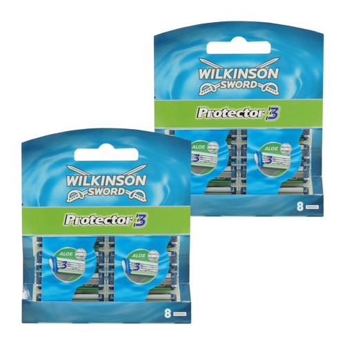 16x wilkinson sword - 16x, protector