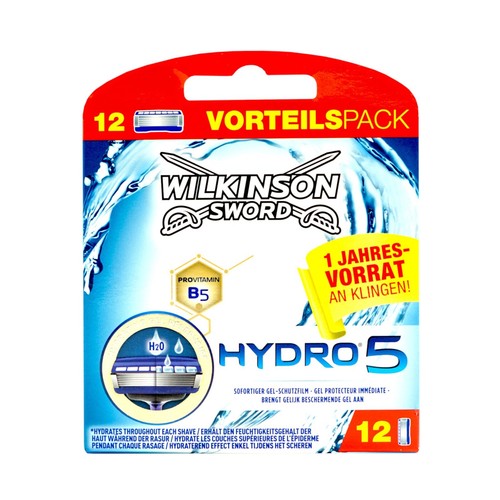 Wilkinson sword hydro - 12,