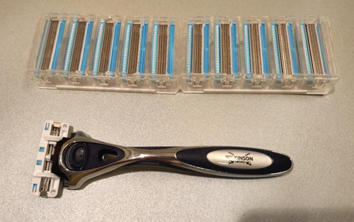 Wilkinson sword hydro - sword,