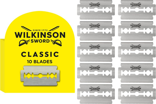 Wilkinson sword classic - wilkinson,
