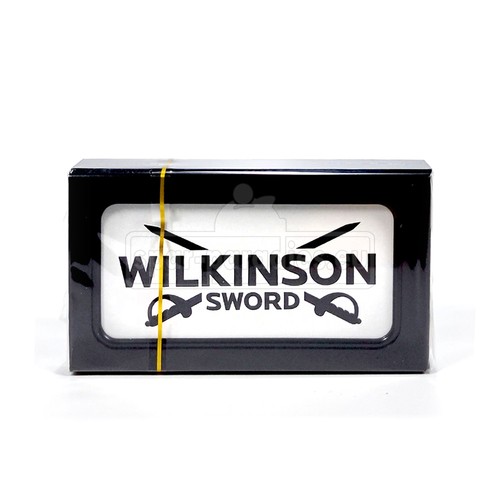 Wilkinson sword double edge - sword,