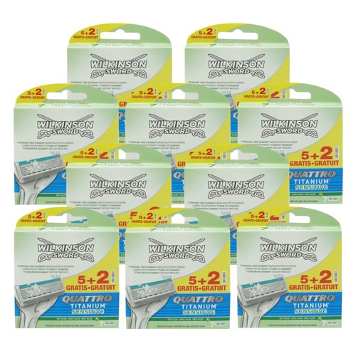 70x wilkinson sword - sword, quattro