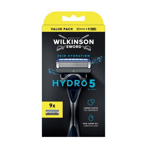 Wilkinson sword hydro - wilkinson,