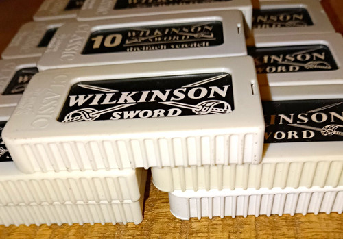 Vintage wilkinson sword - wilkinson,
