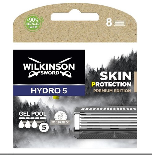 Wilkinson sword hydro5 - wilkinson,