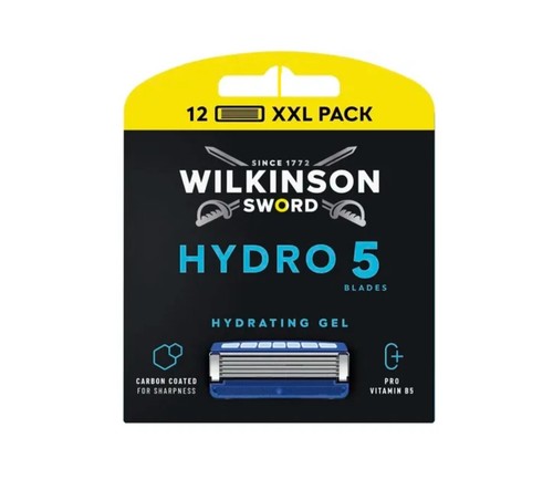 Wilkinson sword hydro5 - wilkinson,