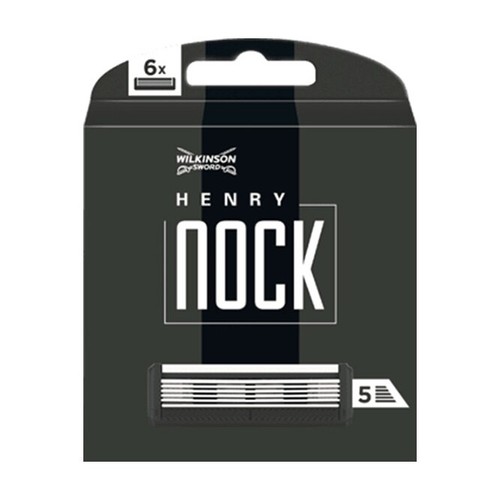 Wilkinson sword henry nock - sword,