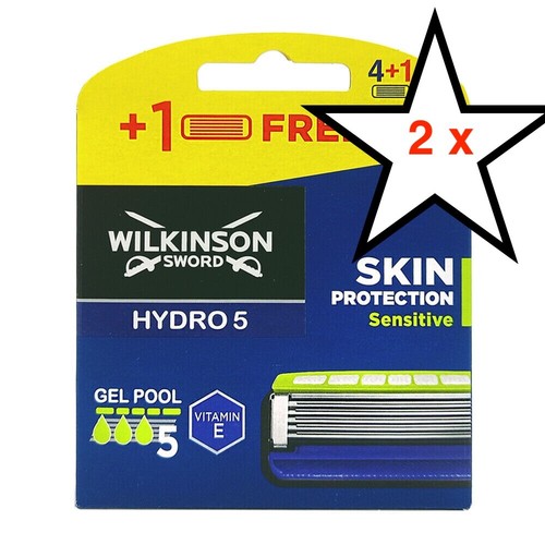 Wilkinson sword hydro - wilkinson, 5