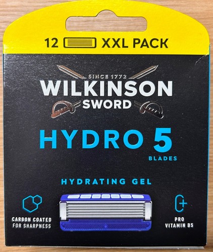 Wilkinson sword skin - sword,