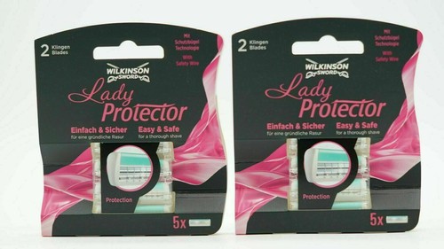 Wilkinson sword lady - 10,