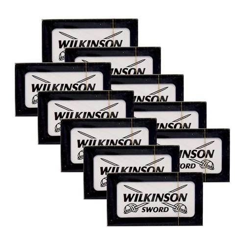 Wilkinson sword double - 50,