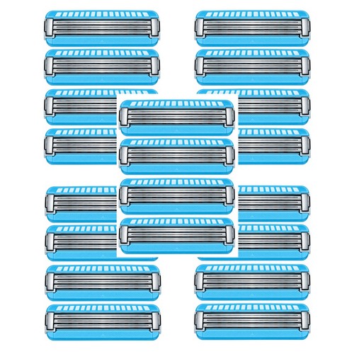 Wilkinson hydro - hydro, 3