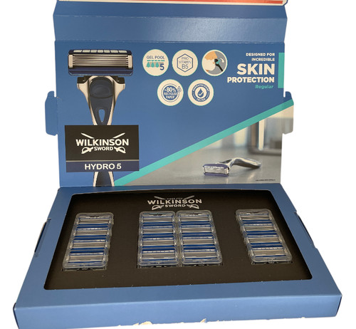 Wilkinson sword hydro5 - ,