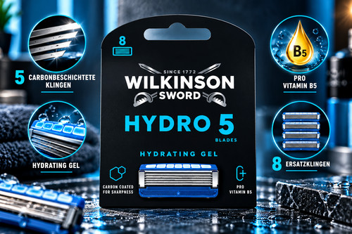 Wilkinson hydro hydro5 - hydro, /
