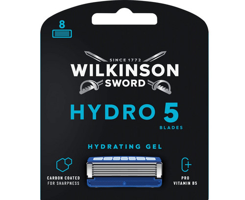 Wilkinson sword hydro5 - ,