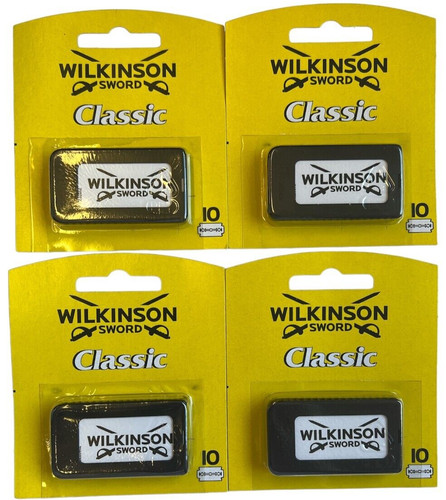 Wilkinson sword classic - x,