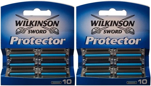 20x wilkinson sword protector - wilkinson,