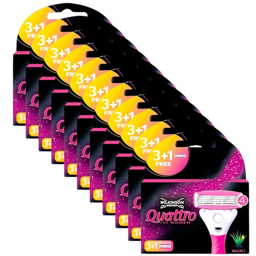 Wilkinson sword quattro for - sword,