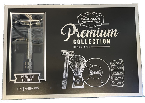 Wilkinson sword classic - sword,