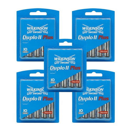 50x wilkinson sword - 50x,