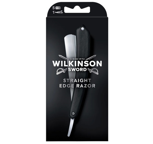 Wilkinson sword rasiermesser - wilkinson,