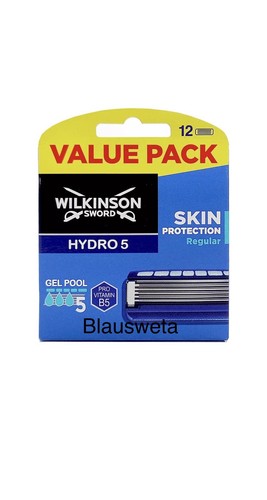 Wilkinson sword hydro5 - 12,
