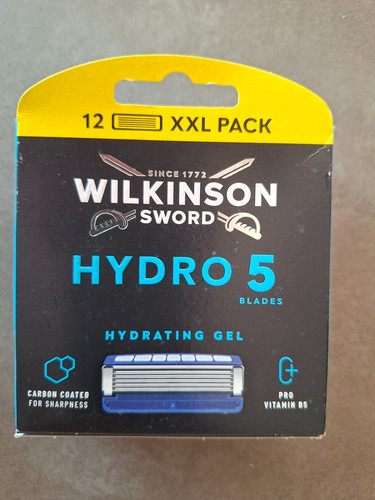 Wilkinson sword skin - sword,