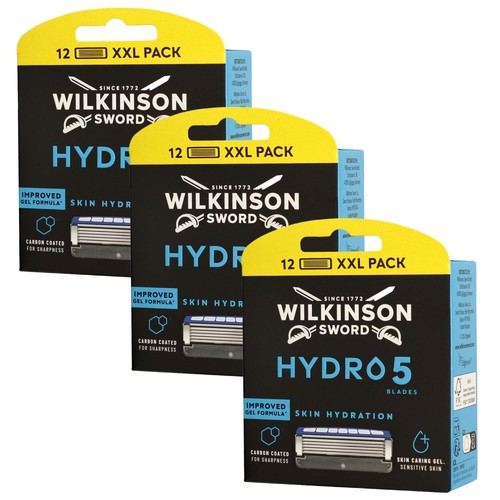 Wilkinson sword hydro - wilkinson, 5