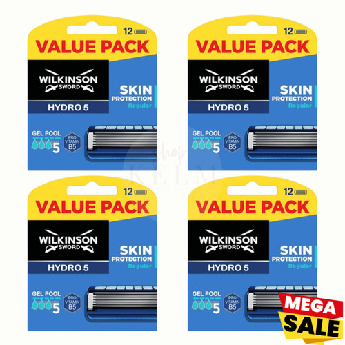 Wilkinson hydro5 skin - wilkinson,