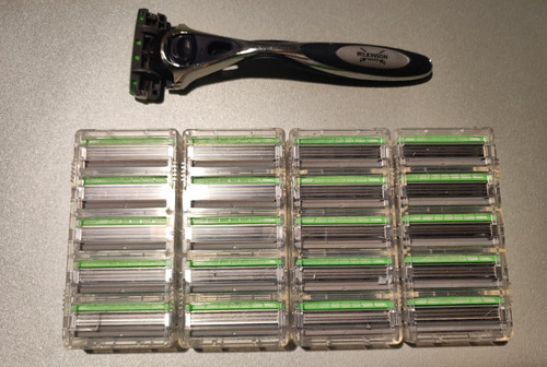 Wilkinson sword hydro - wilkinson,