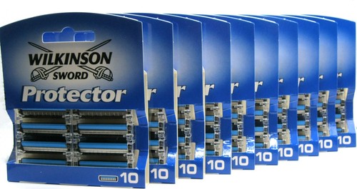 100 wilkinson sword - 100, (10