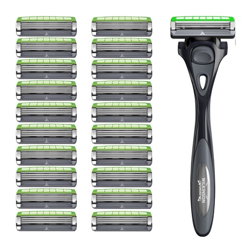 Wilkinson sword hydro - sword,