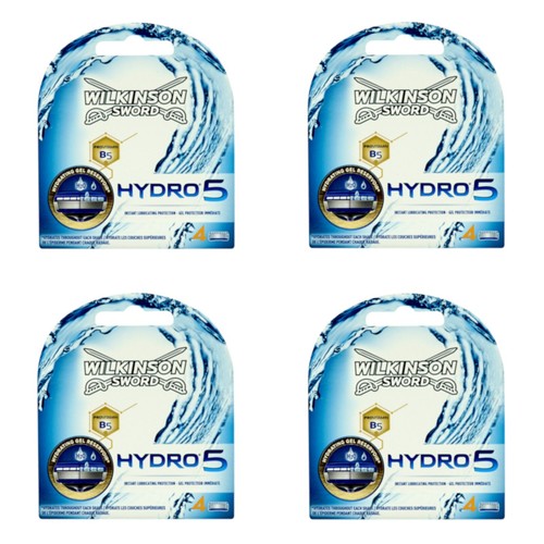 16x wilkinson sword hydro - wilkinson, 5