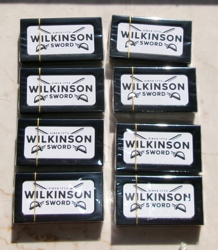 Original wilkinson - st.,