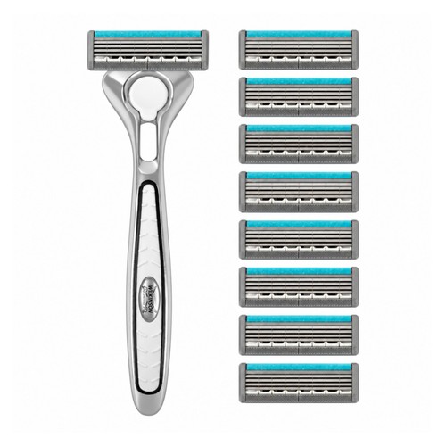 Wilkinson sword quattro - sword,