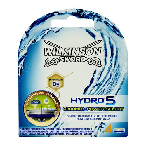 Wilkinson sword hydro - wilkinson,