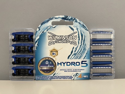 Wilkinson hydro5 rasierklingen - wilkinson,