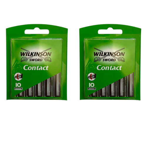 20x wilkinson sword contact - 20x,