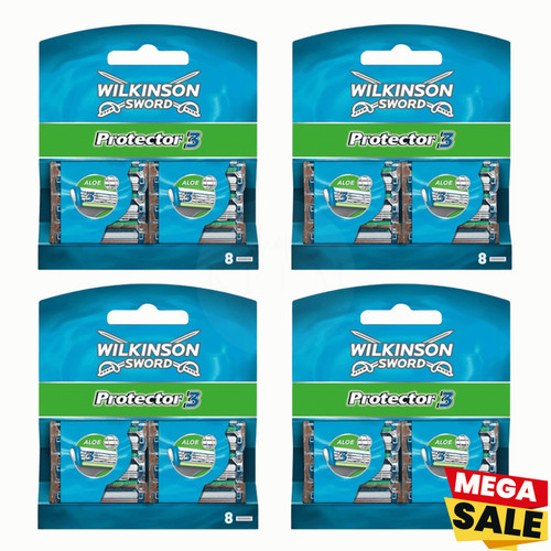 Wilkinson sword protector - wilkinson, 3