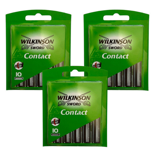30x wilkinson sword contact - 30x,